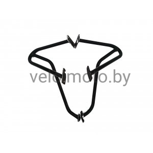 Дуги защитные на мотоцикл Минск D4 125