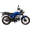 Мотоцикл Minsk D4 50 Синий