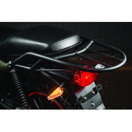 Мотоцикл Minsk D4 50 Синий