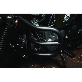 Мотоцикл Minsk D4 50 Синий