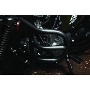 Мотоцикл Minsk D4 50 Графитовый