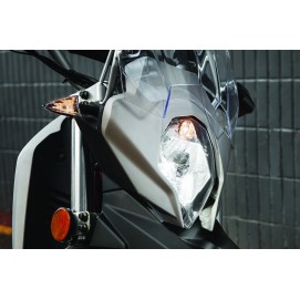 Мотоцикл Minsk GOOSE 400 Камуфляж