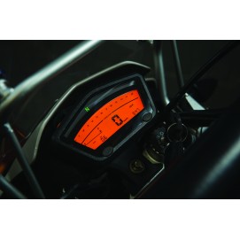 Мотоцикл Minsk GOOSE 400 Камуфляж