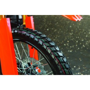 Мотоцикл Minsk X250 Камуфляжный