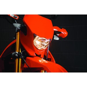 Мотоцикл Minsk X250 Камуфляжный