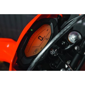 Мотоцикл Minsk X250 Камуфляжный