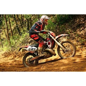 Ошибки эндуристов.