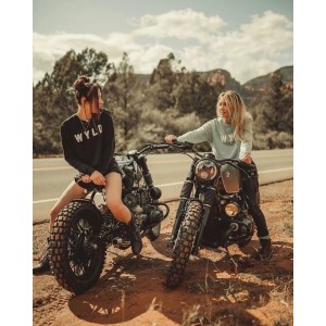 Мифы о мотоциклах. Часть 2.