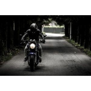 Мифы о мотоциклах. Часть 1.